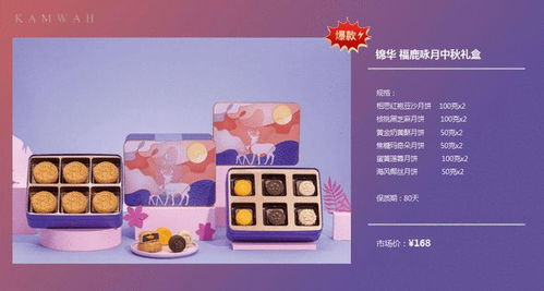 通知 中秋專(zhuān)屬,定制鏈商城多款產(chǎn)品已上線(xiàn)
