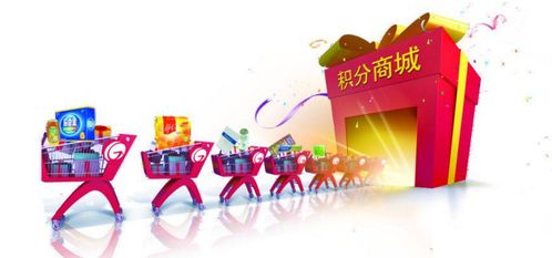 商家積分商城系統(tǒng)專(zhuān)業(yè)定制